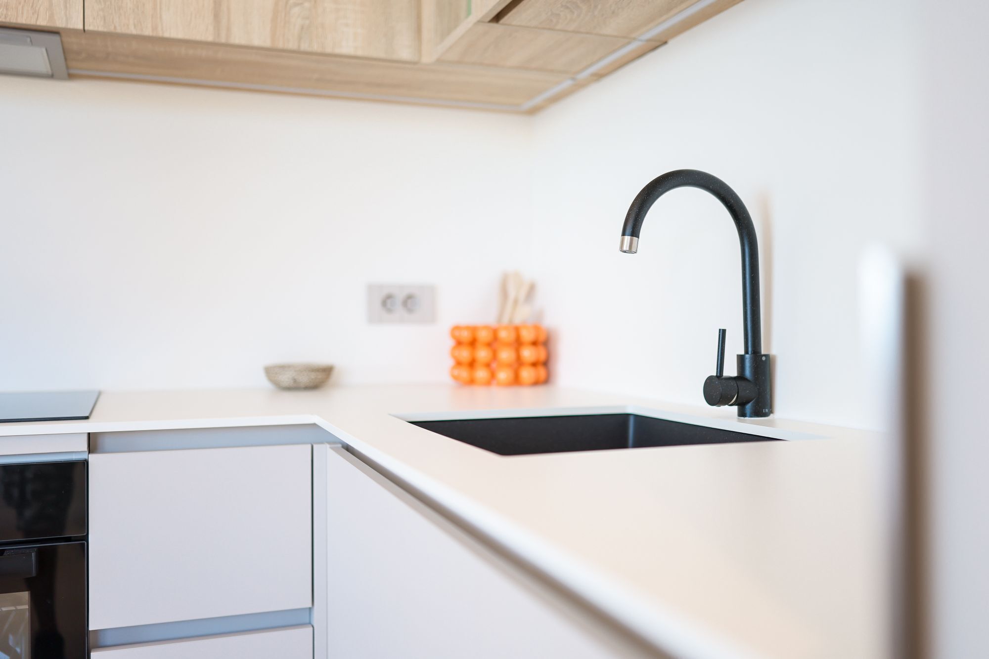 Studio (A2) | Eigene Küche