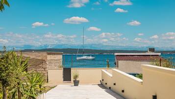 Apartment (A1) | Aerial view