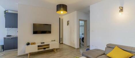 House | Living room