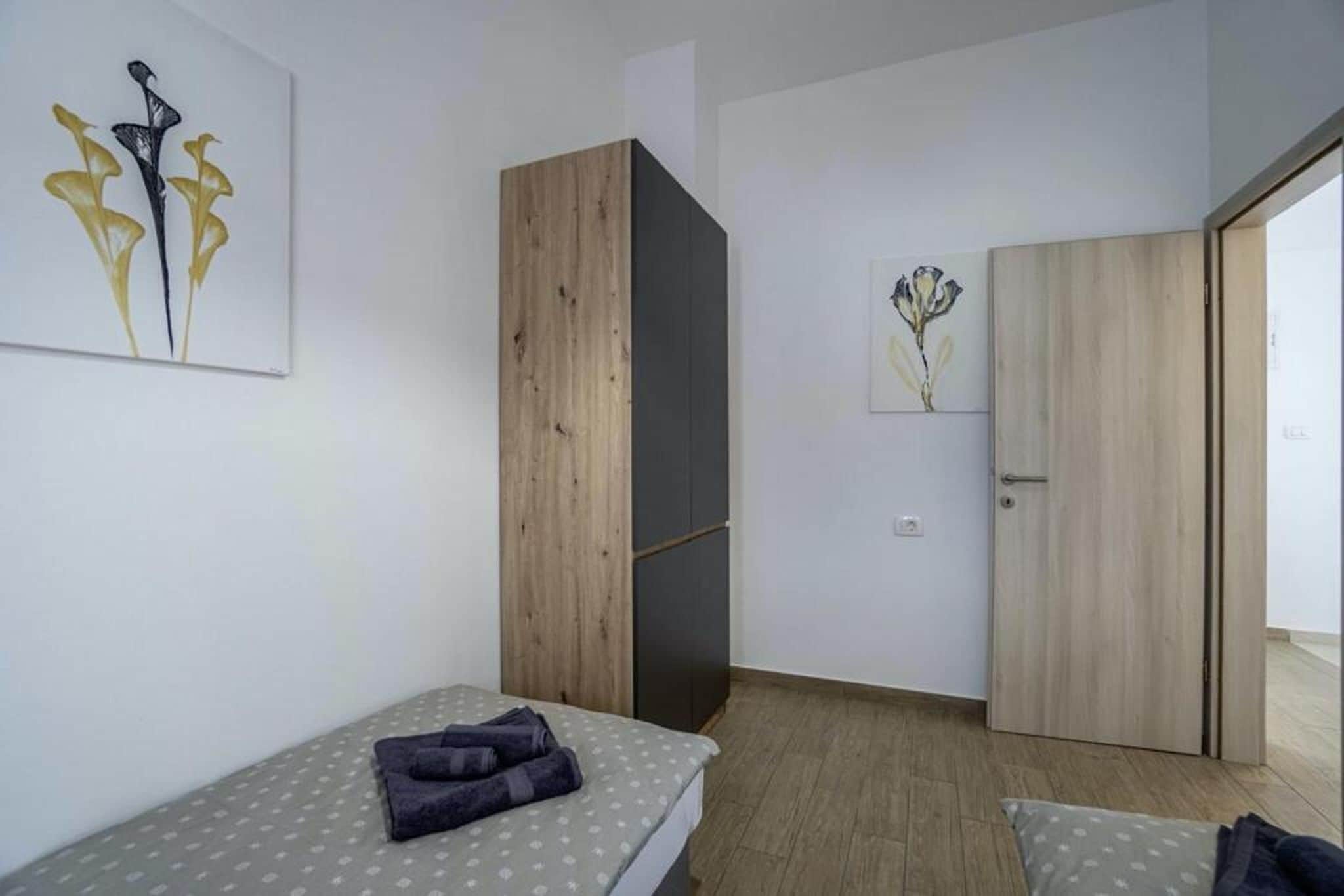 Fer et planche à repasser, Wi-Fi gratuit