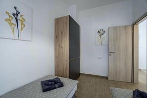 Fer et planche à repasser, Wi-Fi gratuit