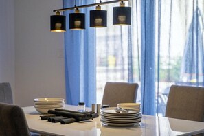 Rumah | Tempat makan