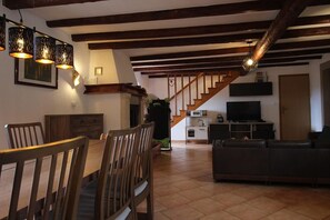 House | Interior - House Villa Adriana (Bale)