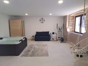 Hus | Spa