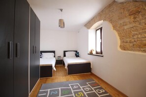 House - House Villa Adriana (Bale)