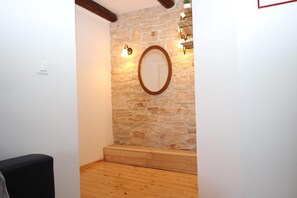 House | Hallway - House Villa Adriana (Bale)