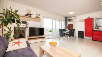 House | Living room
