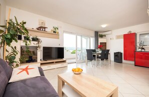 Casa | Sala de estar