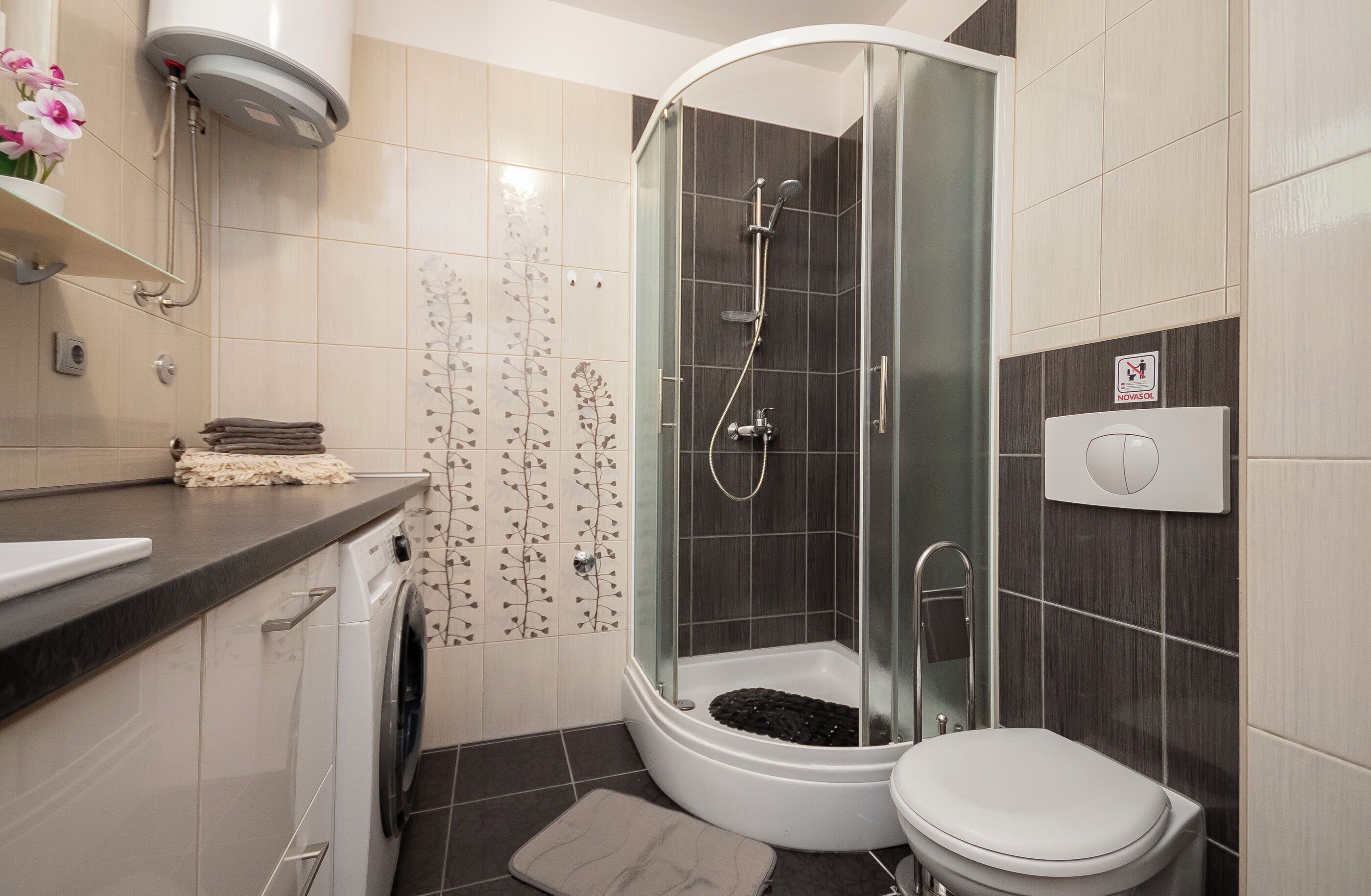 House | Bathroom | Towels