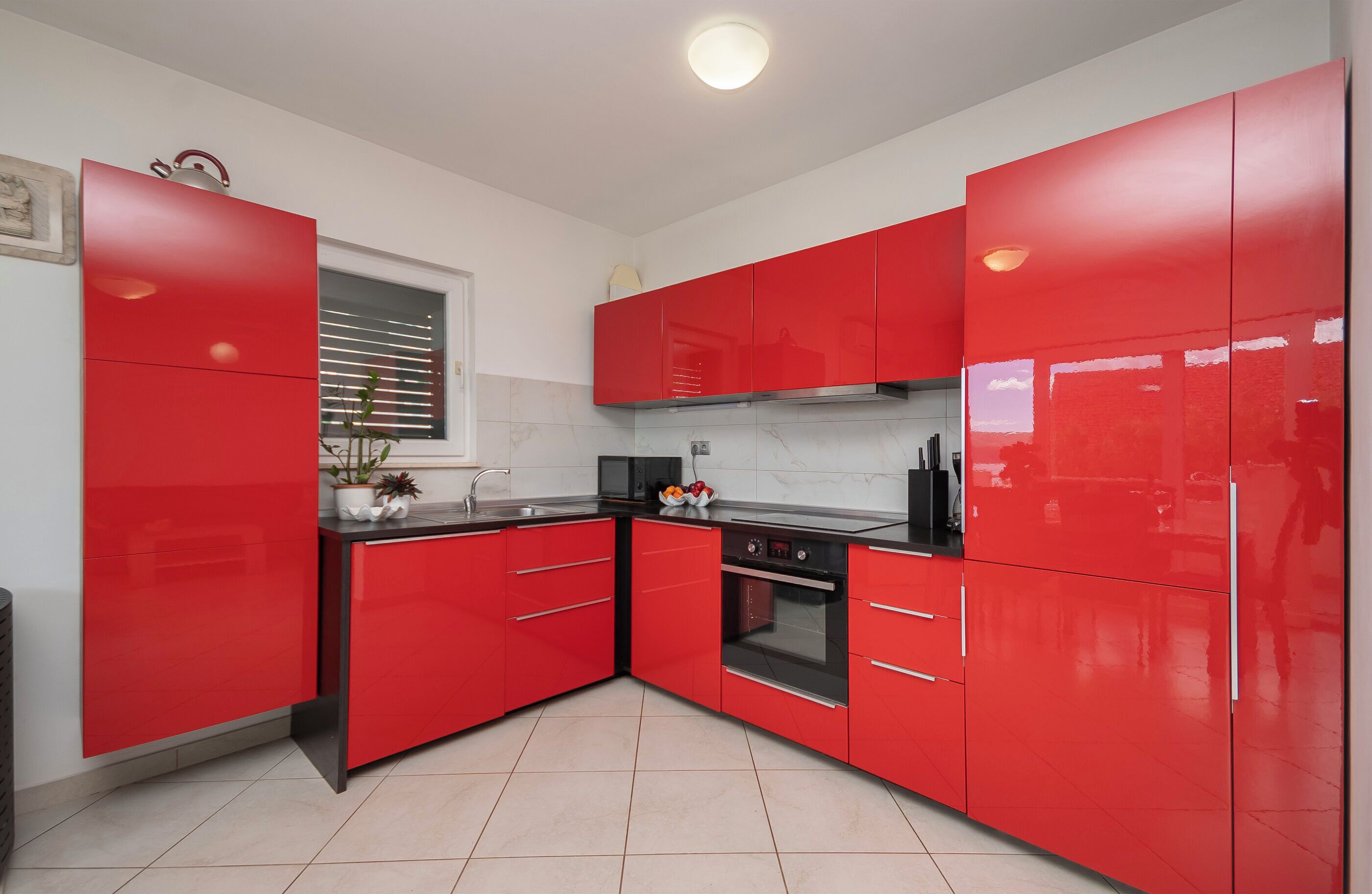 House | Private kitchen