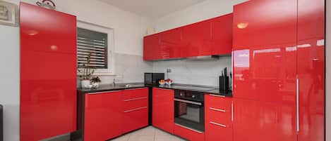 House | Private kitchen