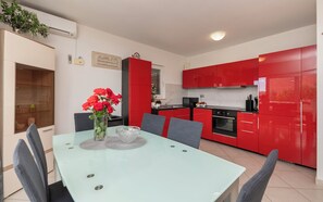 Ferienhaus | Eigene Küche