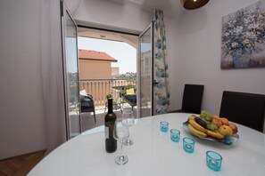 Apartamento (A1) | Restauración