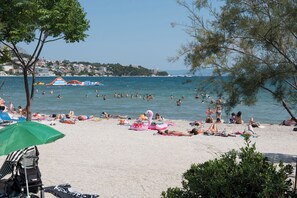 Beach - Apartments Family Spacious (Split)