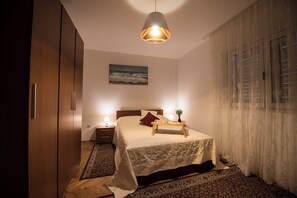 Apartment (A1) | Iron/ironing board, free WiFi - Apartments Family Spacious (Split)