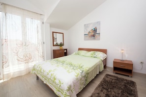 Apartment (A2) - Apartments Family Spacious (Split)