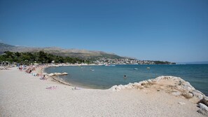 Beach - Apartments Family Spacious (Split)