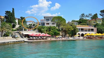 Diseño del edificio