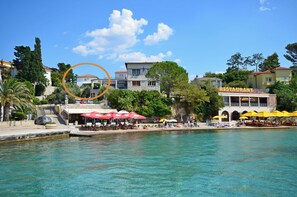 Diseño del edificio