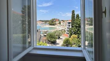 Apartment (A1) | Aerial view