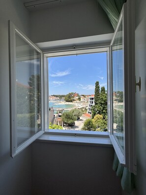 Apartment (A1) | Ansicht von oben