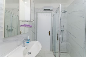 Apartment (A1) | Bathroom - Apartment Sun City (Split)
