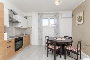 Apartment (A1) | Eigene Küche