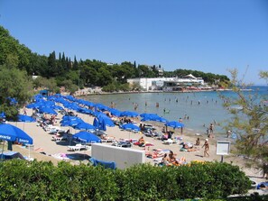 Beach - Apartment Sun City (Split)