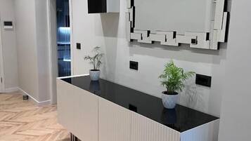 Apartment (A1) | Hallway