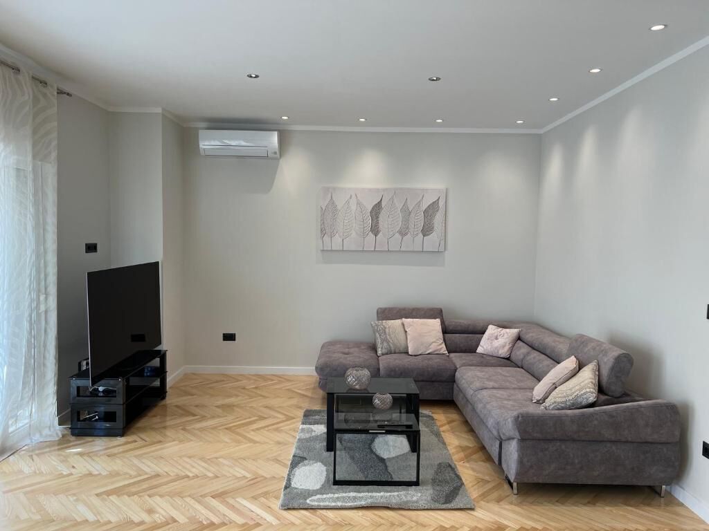 Apartment (A1) | Living room