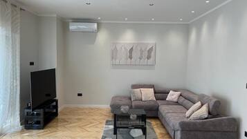 Apartment (A1) | Living room
