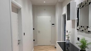 Appartement (A1) | Couloir