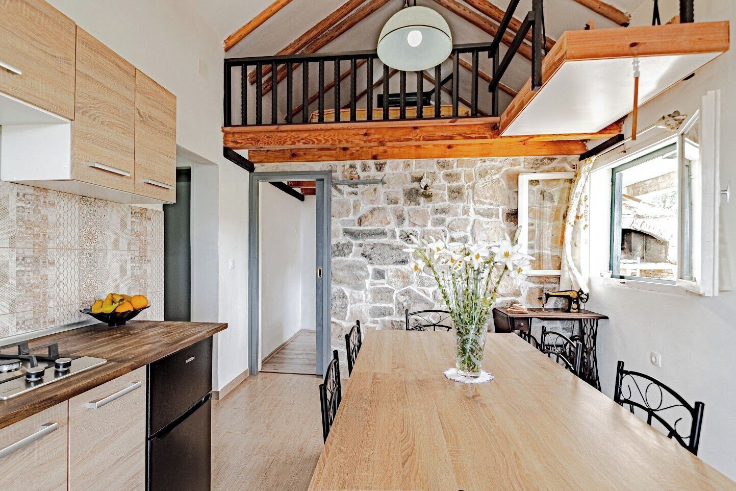 独立别墅 | 私人厨房