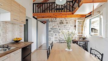 House | Private kitchen