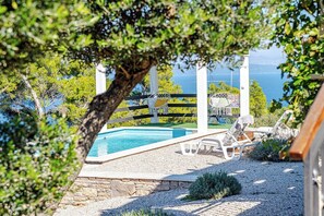 Piscina al aire libre