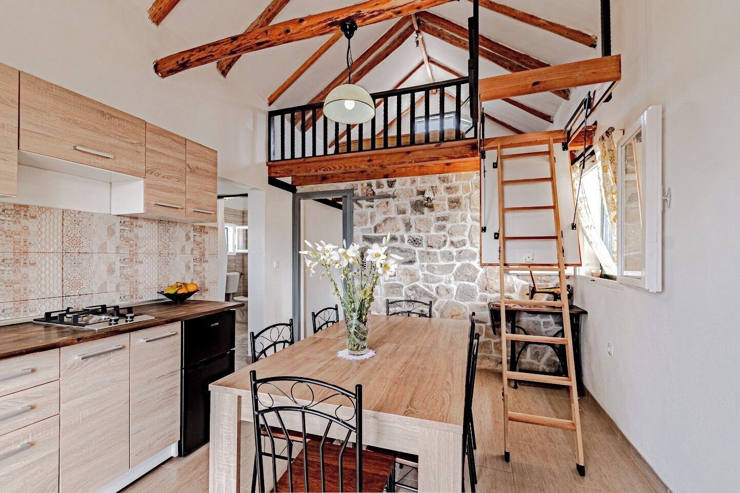 تناول الطعام