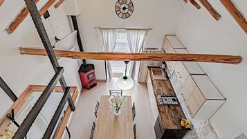 House | Private kitchen