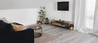 Apartments Villa Privlaka Relax