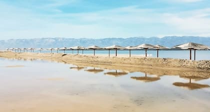 Apartments Villa Privlaka Relax