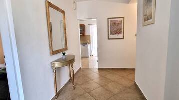 Apartment (A1) | Innenbereich