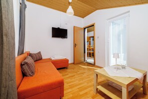 Appartamento (A1) | Soggiorno