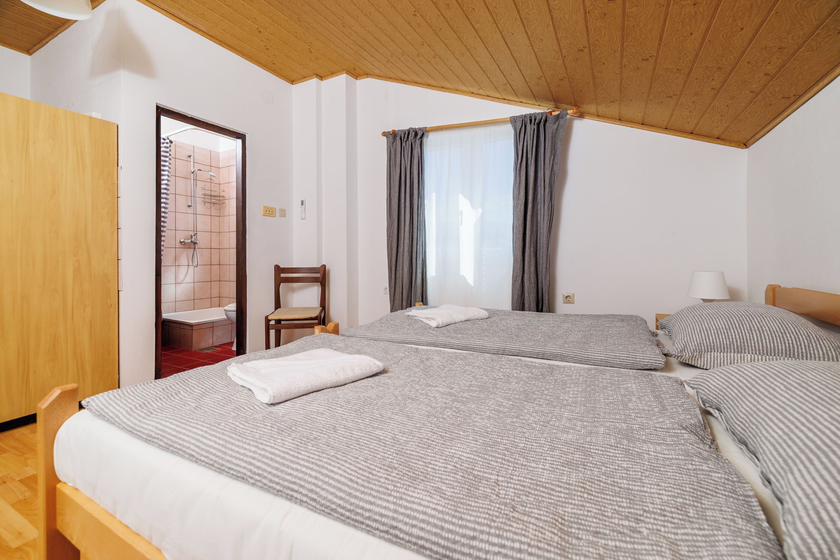Apartment (A1) | Free WiFi