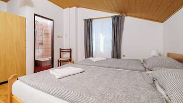 Apartment (A1) | Free WiFi