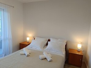 独立别墅 | 熨斗/熨衣板、免费 WiFi