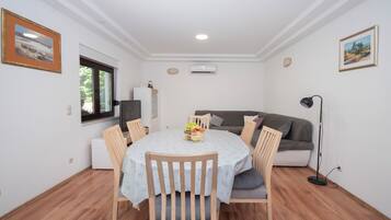 Hus | Restauranger