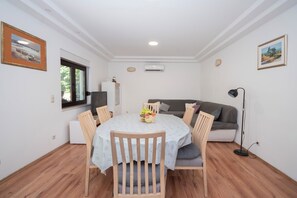Ferienhaus | Speisen