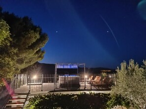 Spa - House Nevenka (Omis)