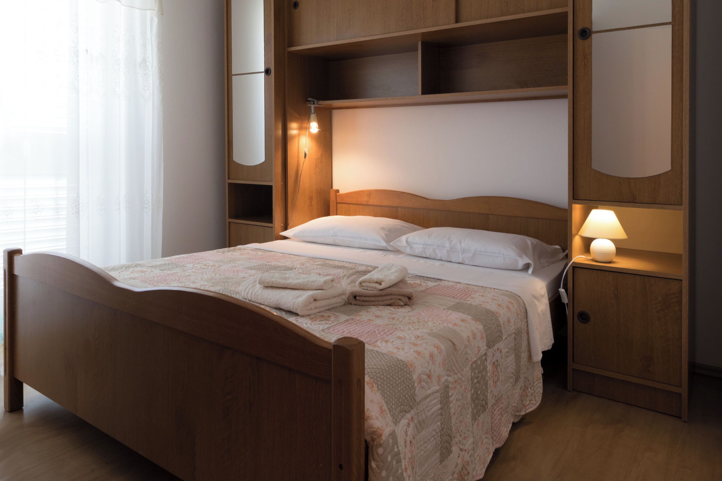 Apartment (A2) | Kostenloses WLAN