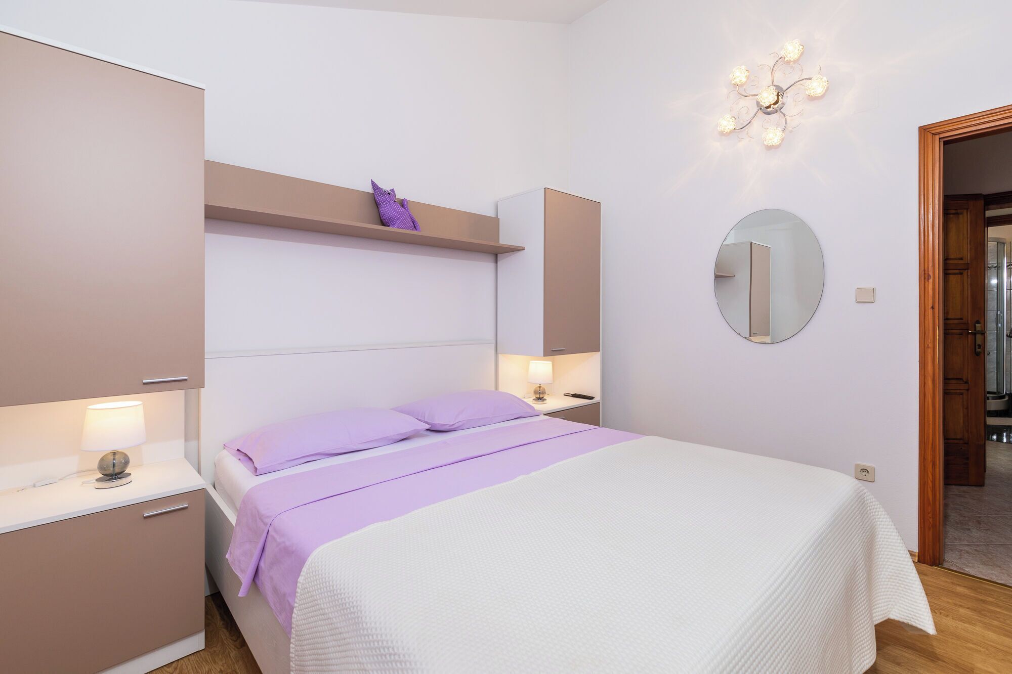 Apartment (A3) | Kostenloses WLAN