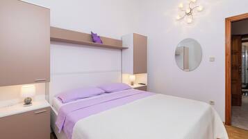 Apartment (A3) | Kostenloses WLAN